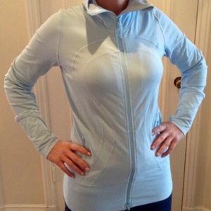 Lululemon Jacket